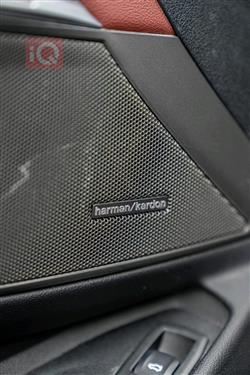 بي ام دبليو الفئة 3